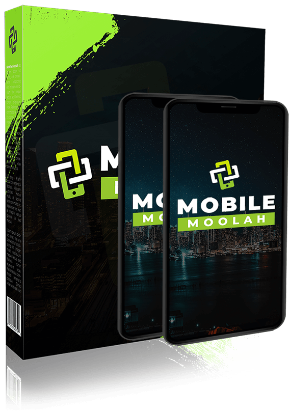 Mobile Moolah | Brand New System